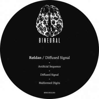 RØLdAN – Diffused Signal