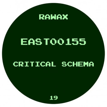 East00155 – Critical Schema