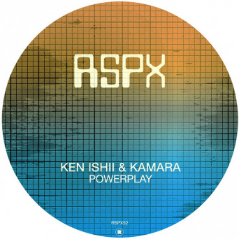 Ken Ishii, Kamara – Powerplay