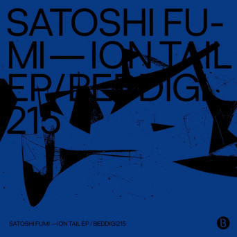 Satoshi Fumi – Ion Tail