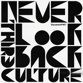 Third Culture (USA), Sacha Robotti, Sian – Never Look Back EP