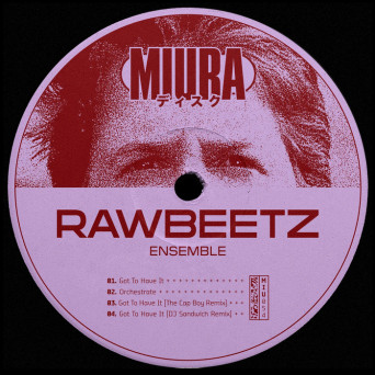 RawBeetz – Ensemble