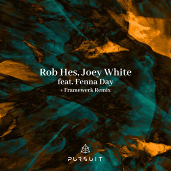 Rob Hes, Joey White & Fenna Day – Cornerstone [Hi-RES]