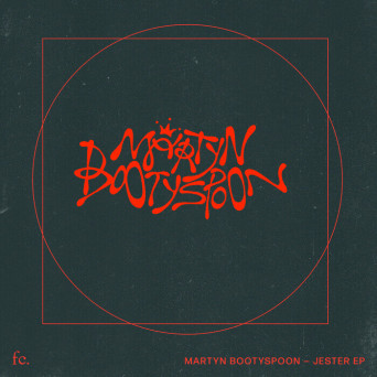 Martyn Bootyspoon – Jester