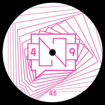 Duncan Forbes – Santa Cruz Roller Coaster EP