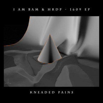 I Am Bam & Hrdp – 1609 EP