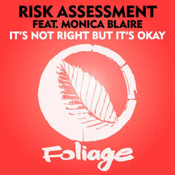 Risk Assessment & Monica Blaire – It’s Not Right But It’s Okay