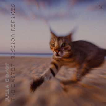 Julia Govor – The Bastet Mission Remixes