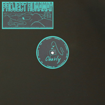 Project Runaway – Charly