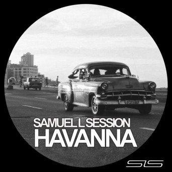 Samuel L Session – Havanna