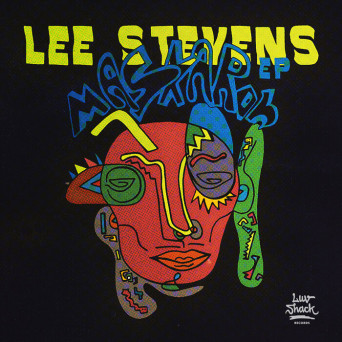 Lee Stevens – Maskaron EP