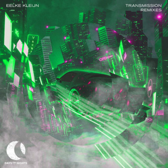 Eelke Kleijn – Transmission (Remixes) [edits]