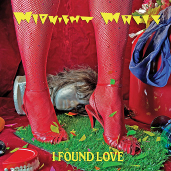 Midnight Magic – I Found Love EP