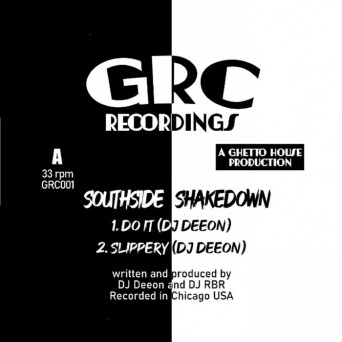DJ Deeon – Southside Shakedown