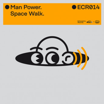 Man Power – Space Walk