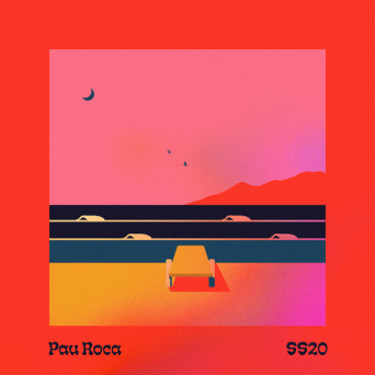 Pau Roca – SS20
