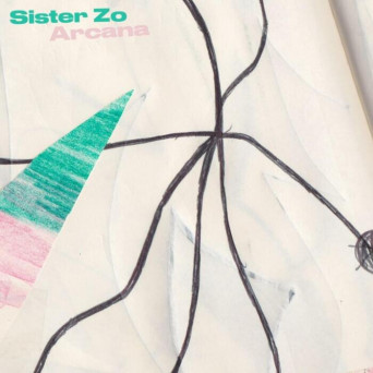 Sister Zo – Arcana