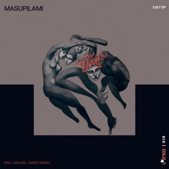 Masupilami – Cult EP