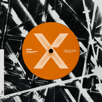 Genix, Dosem – Warehouse55 (Volume 2)