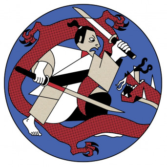Pulli & Chomba – Tales of the Samurai