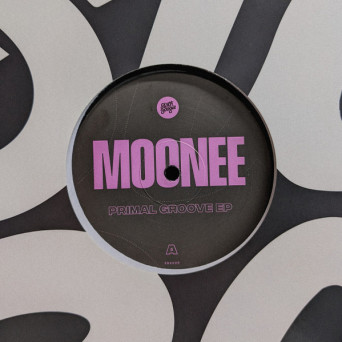Moonee – Primal Groove