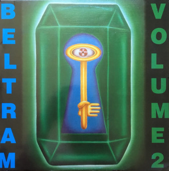 Joey Beltram – Beltram, Vol. 2 (Remastered)