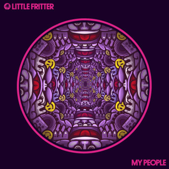 Little Fritter – My People
