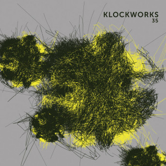 Ribé & Roll Dann – Klockworks 35