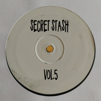 Tooli – Secret Stash Vol​.​5