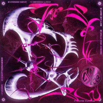 UVCORE – Tales Of The Sun