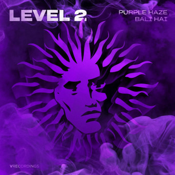 Level 2 – Purple Haze Bali Hai [Hi-RES]