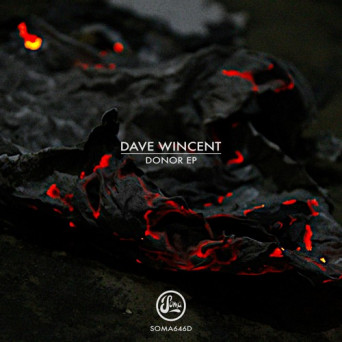 Dave Wincent – Donor EP
