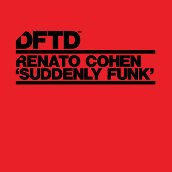 Renato Cohen – Suddenly Funk [Hi-RES]