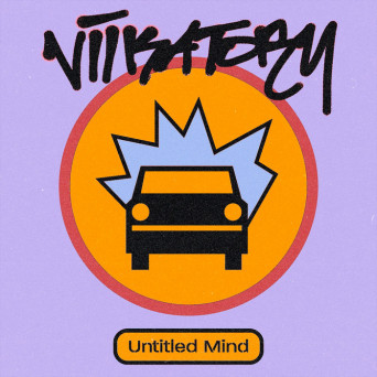Viikatory – Untitled Mind