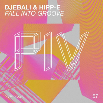 Djebali, Hipp-E – Fall Into Groove