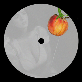 Xander Milne – Peach