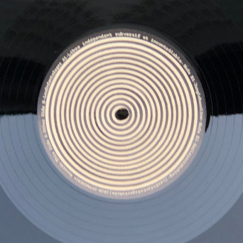 Les Enfants Sages Vs NoSe – Hypnose 01 [VINYL]