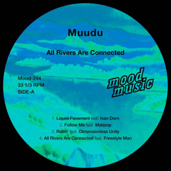 Muudu – All Rivers Are Connected [Hi-RES]