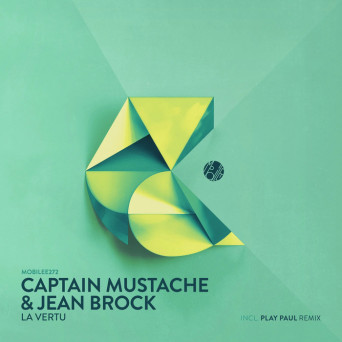 Captain Mustache, Jean Brock – La Vertu
