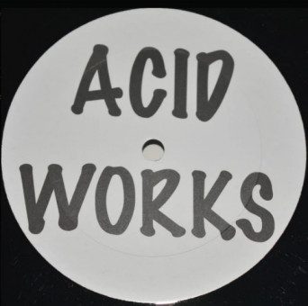 Saytek – Acid Works