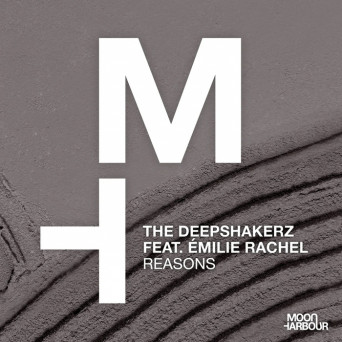 The Deepshakerz – Reasons