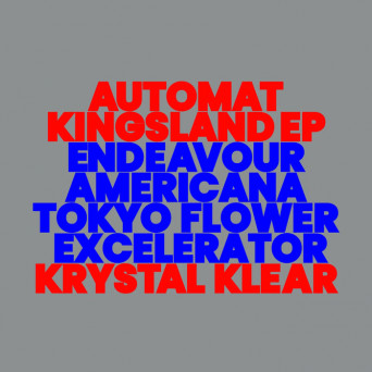 Krystal Klear – Automat Kingsland