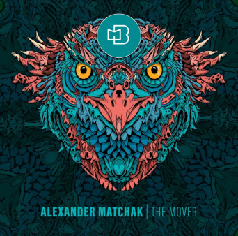 Alexander Matchak – The Mover [Hi-RES]