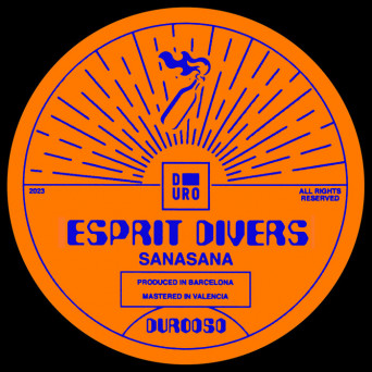 Esprit Divers – Sanasana