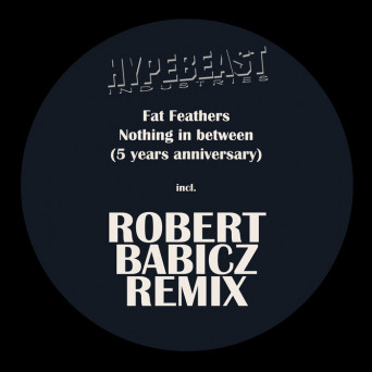 Fat Feathers – Nothing in Between (Robert Babicz Remix – 5 Years Anniversary)