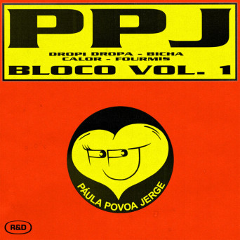 PPJ – Bloco Vol. 1