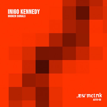Inigo Kennedy – Broken Signals