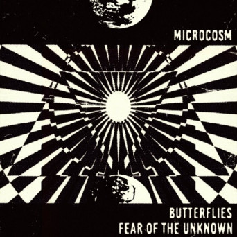 Microcosm – Butterflies
