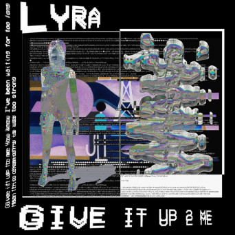 Lyra – Give It up 2 Me [Hi-RES]