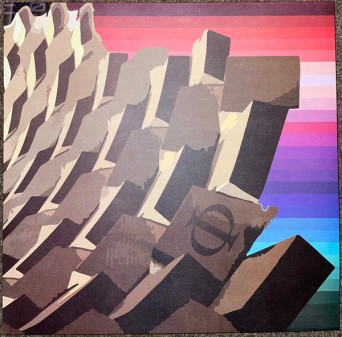 Mr Suspicious – Golden Ration EP [VINYL]